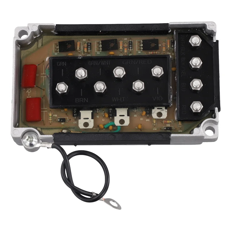 

332-7778 CDI Switch Box For Mercury Outboard 50HP 60HP 65HP 70HP 75HP 80HP 90HP 140HP 175HP 200HP 332-7778A12 332-7778A9-AD39