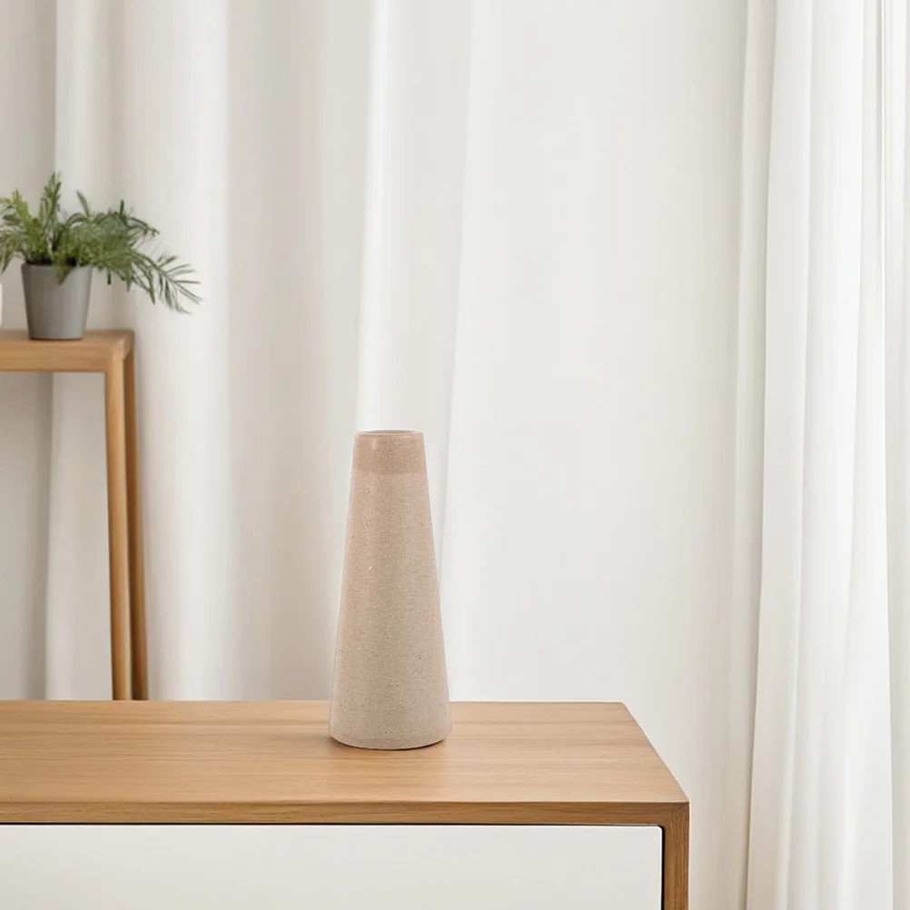 

10pcs Paper Tube Yarn Winding Supplies 5°57' Slot Cardboard Spool For Diy Knitting Weaving Craft Unfinished Empty Thread Spool