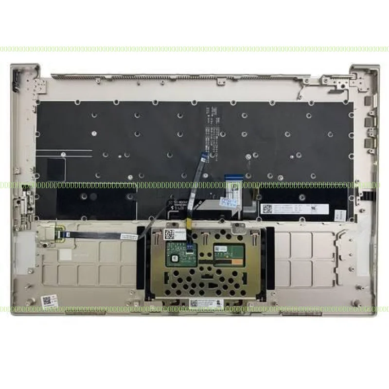 dd-nuevo-para-lenovo-yoga-c930-13-c930-13ikb-81c4-reposamanos-con-teclado-retroiluminado-dorado