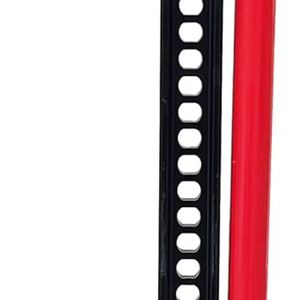 

Регулируемый подъемный домкрат для внедорожников, высота 36