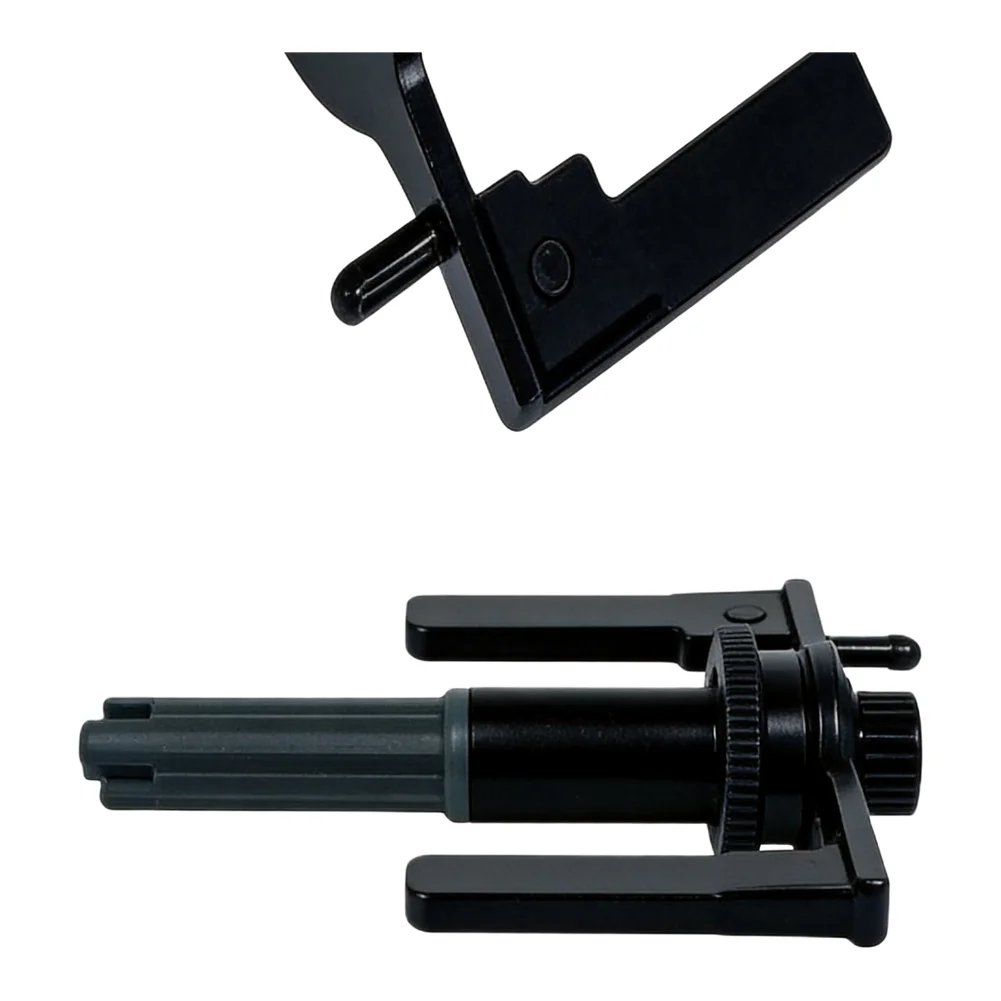Vacuum Cleaner Part Main Brush Holder Enhanced Stability Optimal Cleaning Efficiency For Daily Vacuum Maintenance