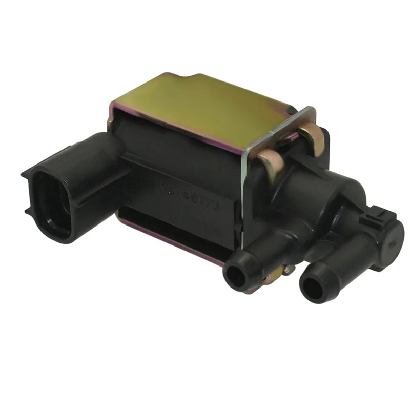 AS57-Vacuum Solenoid Valve K5T48173 K5T48295 For Aerio Grand Vitara 98-03 Mk I 2.0 Car Accessories