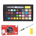 36 Colors