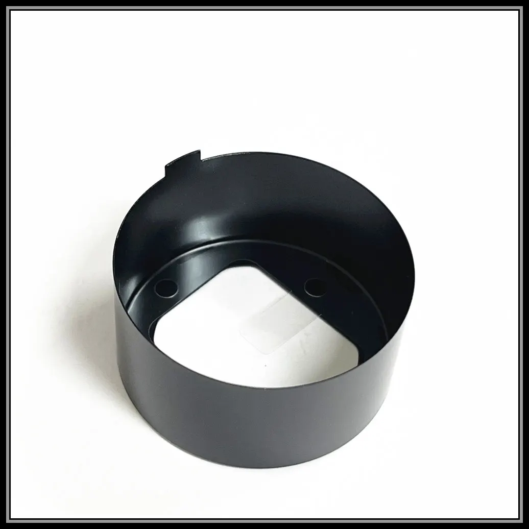 Original pour Canon G7X G7X2 G7XII G7X3 G5X G5XII lentille anneau Frontal paramètres anneau Frontal cartouche frontale excellente couleur