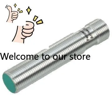 Beijiafu Inductive Analog Sensor IA6-12GM50-IU-V1- 70109006 (1 In Stock.)