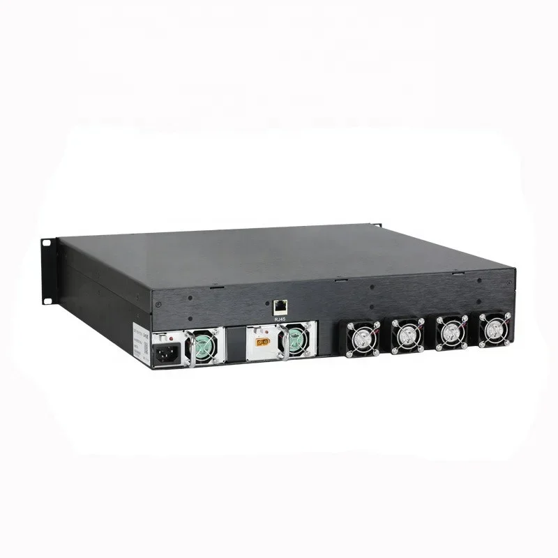 High power edfa 22dbm 32 ports wdm  1550nm