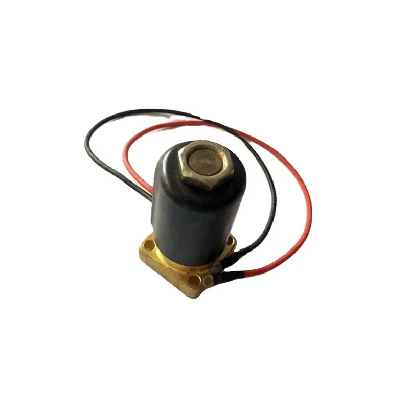 561-15-47210 714-10-16951 17A-15-17271 Solenoid Valve for Komatsu Wheel Backhoe Loader WA380-3 WA200-3 Repair Spare Parts