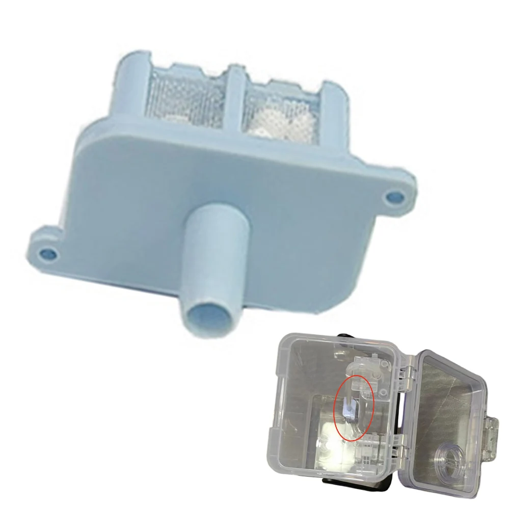 Clean Water Tank Inlet Filter Plug Fitting Accessory For P10 G10S G20S Clean Water Tank Accessories Parts