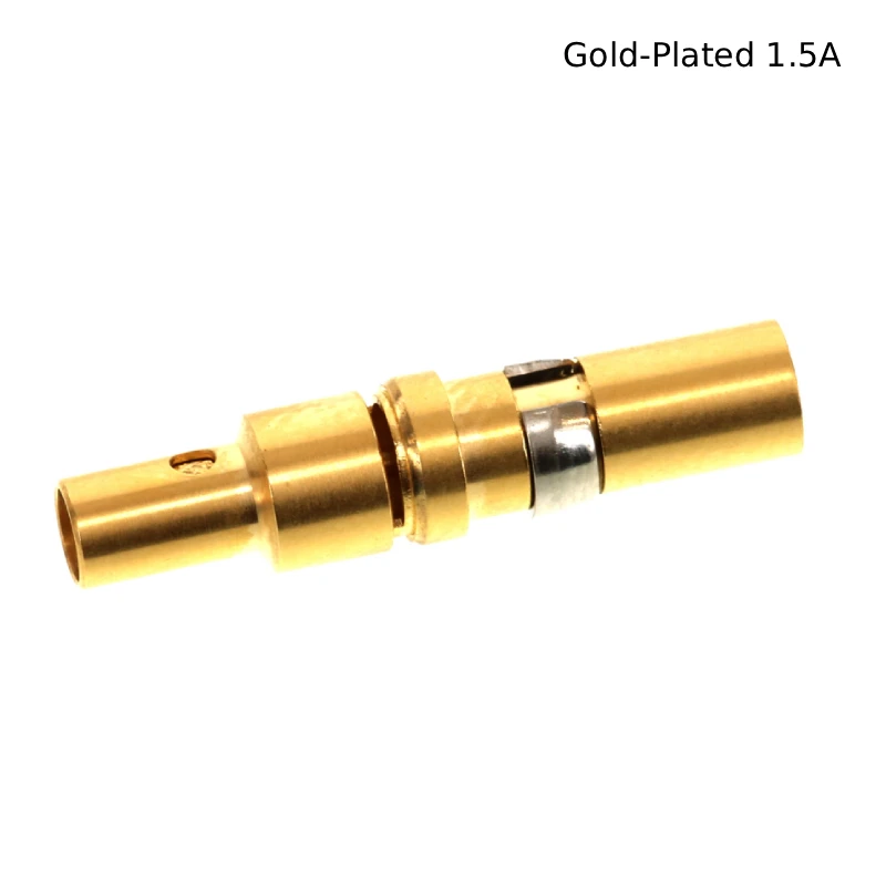 Male Insert 09140006111/09140006211 Female Socket,Han-Modular Series 4-Contact Multi-Module Connector,Genuine Product