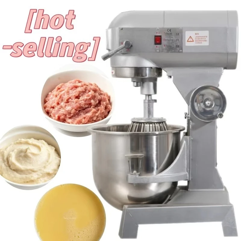 High Capacity	Easy Clean Icing Beater	Multi Purpose Cream Whipper	All Purpose Dough Blender
