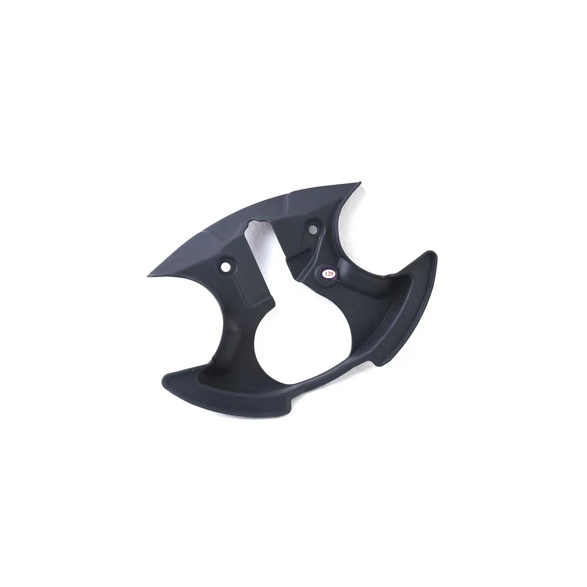 【Precise Fit】Lower plate cover accessories protective plate cover shell cover Fit For CFMOTO 750SR 750SRS 750-SRS
