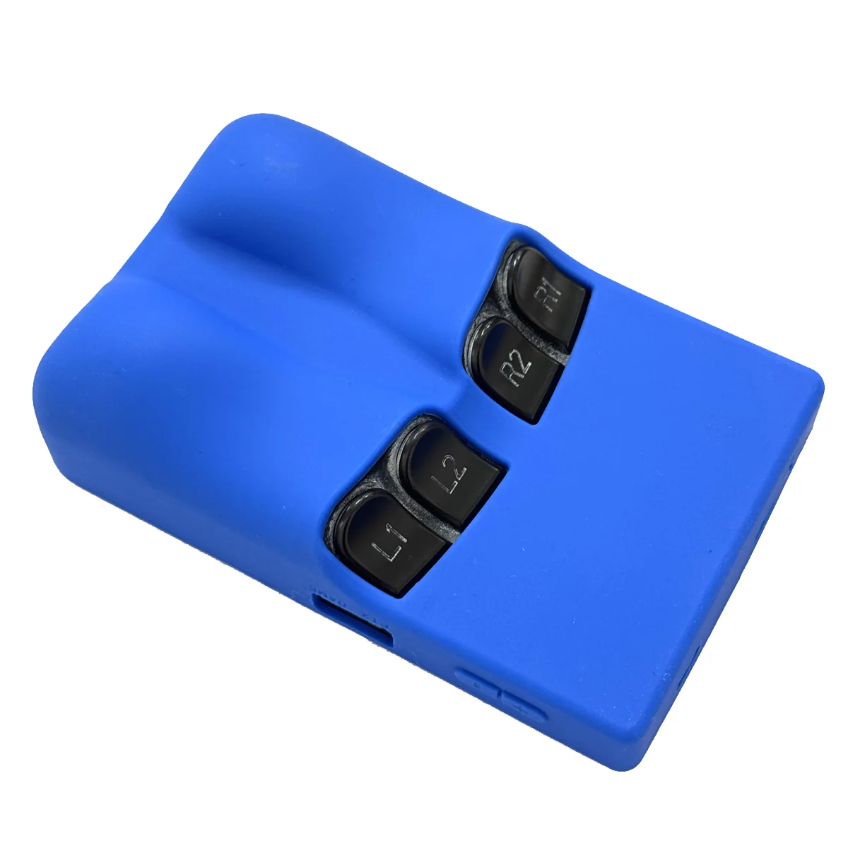 حافظة من السيليكون K36 لـ K36 غطاء حماية ناعم K36 مضاد للخدش/الصدمات/قابل للغسل ملحقات وحدة التحكم في الألعاب #3