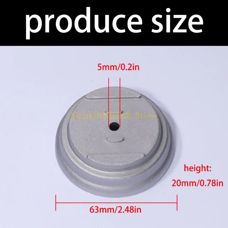 Replacement Base with Hardware Wrench for Lawn Mower Repair Maintenance best sale
