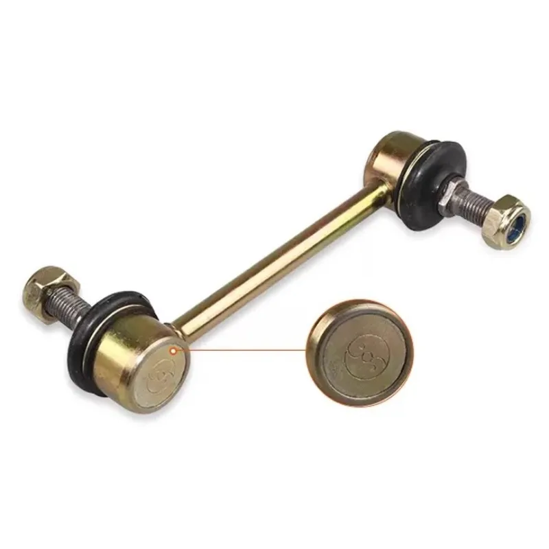 

Передний стабилизатор, шатун с шаровой головкой, подвесные стержни для Changan RAESOR M80 Starlight 4500 Star9