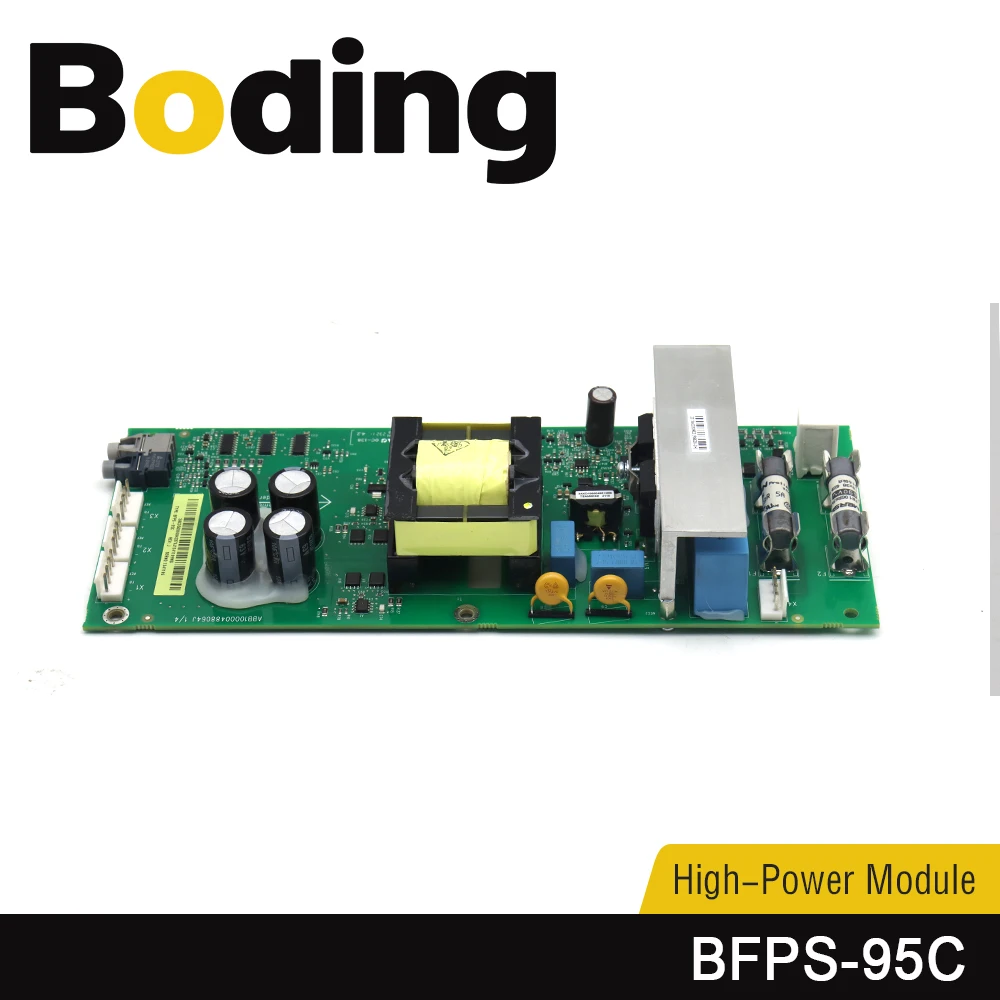 

BFPS-95C 3AXD50000043370 Модуль питания высокой мощности для драйверов ACS880 Оригинальный герметичный