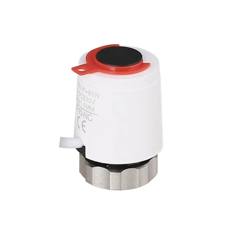 Promotion High Quality Electrothermal Actuator Apartment Floor Heating