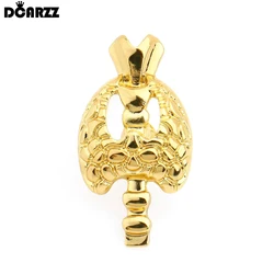 Endocrinology Logo Pin Medical Jewelry Gift for Endocrinologist/Doctors the Color Brooch Jewellery Hormones