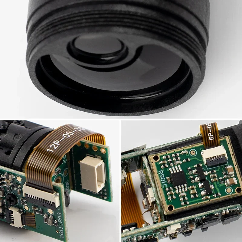 2026 Meskernel 700m Laser Range Finder Module TTL Serial Laser Distance Module Industrial Laser Measuring Sensor