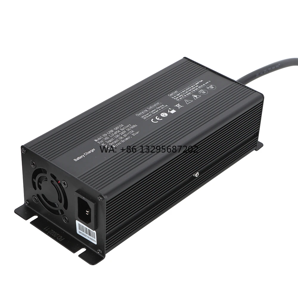 

Lithium Output 29.2V 29.4V 24 Volt 30 Amp 24V 30A Home Solar New Energy Storage Battery Charger
