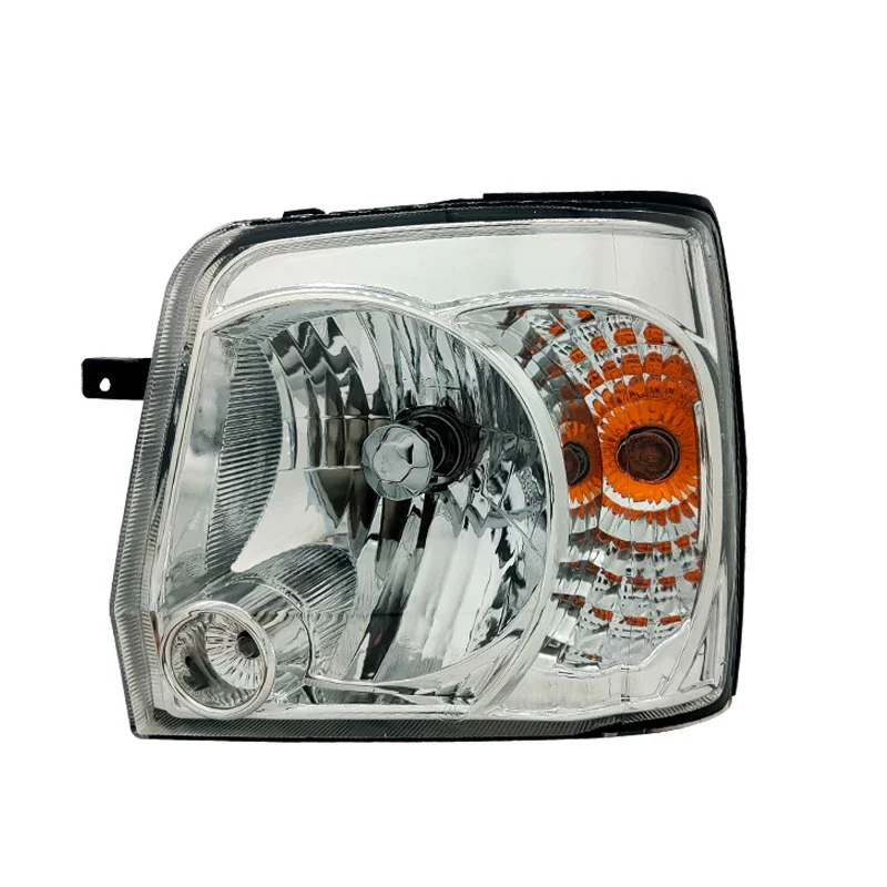 

Wyj Headlight Assembly Low Beam Lampshade Car Accessories