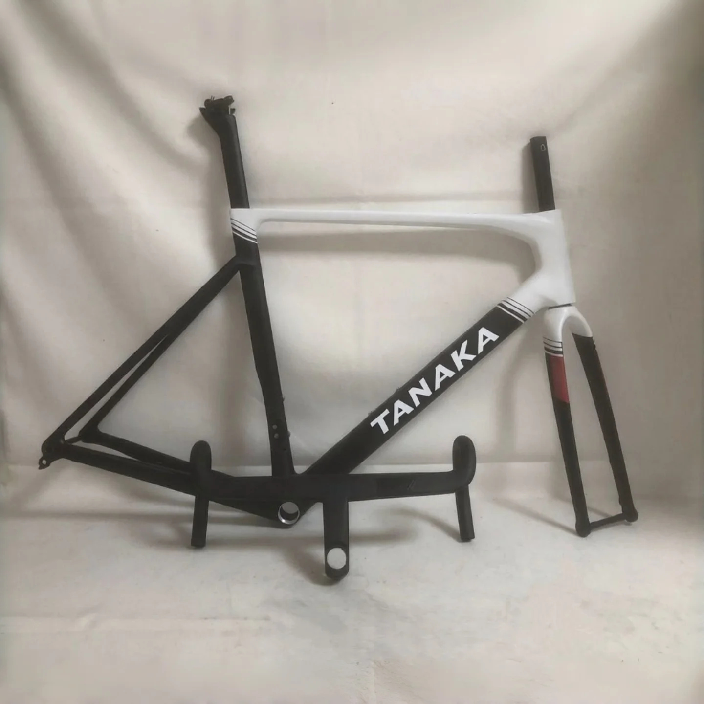 

V5RS T1100 Carbon Road Bike Frame Bicycle Frameset BSA Disc Brake DI2 Racing Biciclettas Frames Custom Painting Internal Cable