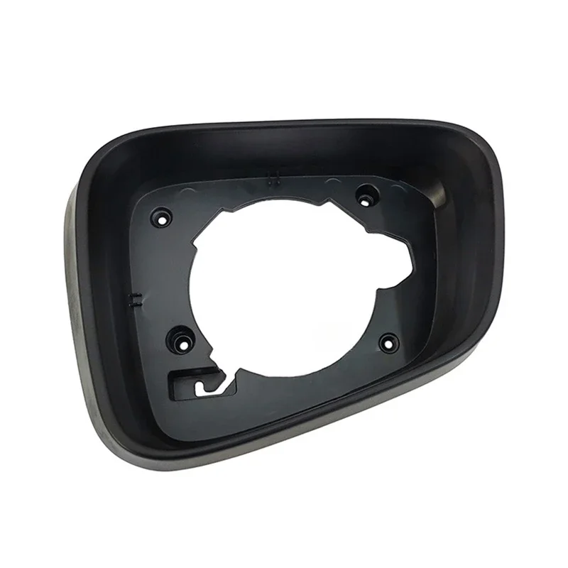 

Auto Left Right Mirror Frame Housing Trim for Buick Encore 2013-2018 Chevrolet Trax 2014 2015 2016 2017 2018