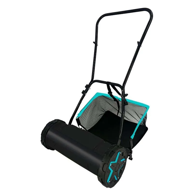 

Multifunctional lawn mower, horticultural mower, weeding tool