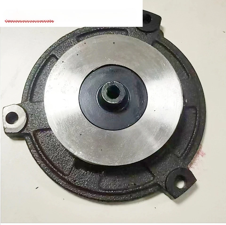 

TLZD112 brake armature/suction cup/pressure plate