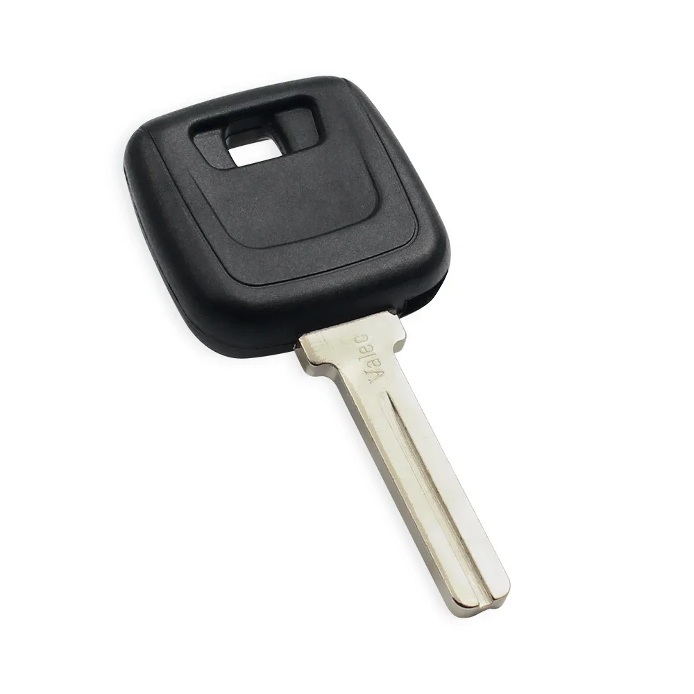 Transponder Key Chip Case Shell For Volvo XC70 XC90 V50 V70 S60 S80 C30 VOLVO S40 S60 S70 S80 V40 V70 S60 S80 C70 S70