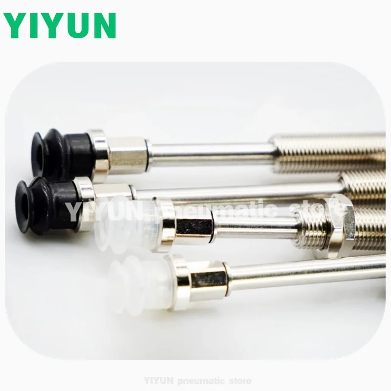 Vacuum Chuck Bellow…