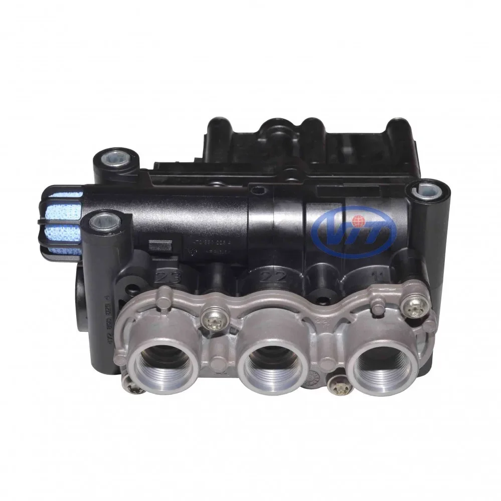 

VIT Truck Spare Parts ECAS Solenoid Valve 4728900410 2020257