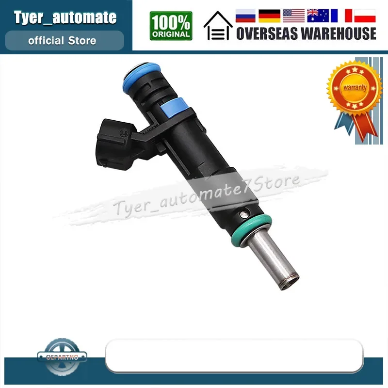 Fuel Injectors For Sea-Doo GTR RXT CTX 420874834