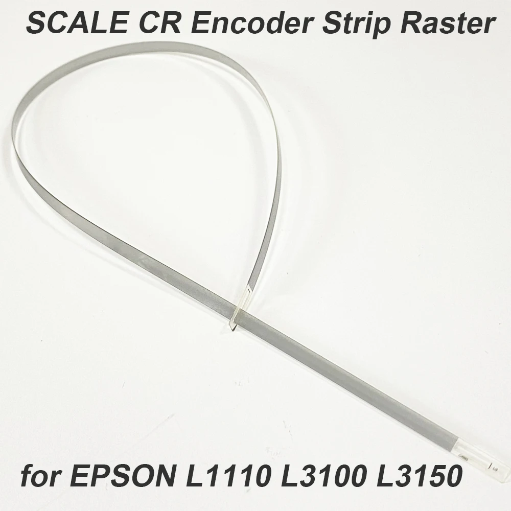 1746669 CR Scale Encoder Strip for EPSON L1110 L3100 L3101 L3110 L3115 L3116 L3150 L3151 L3156 L3160 L4150 L4156 L4160 L4167