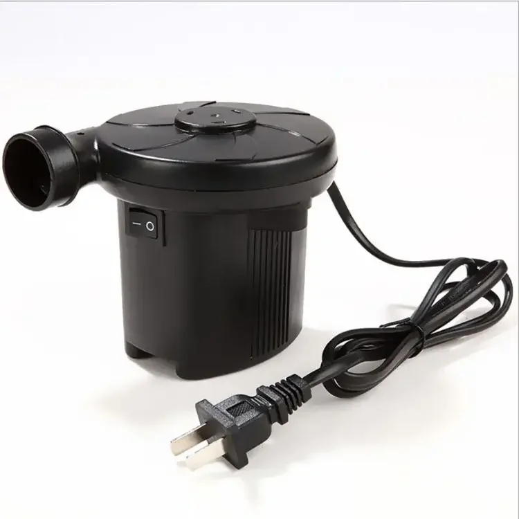 

Для автомобиля 12-вольтовый электрический надувной насос, надувной насос для бассейна, надувная кровать, V-образная подушка, резиновый дырокол для лодки