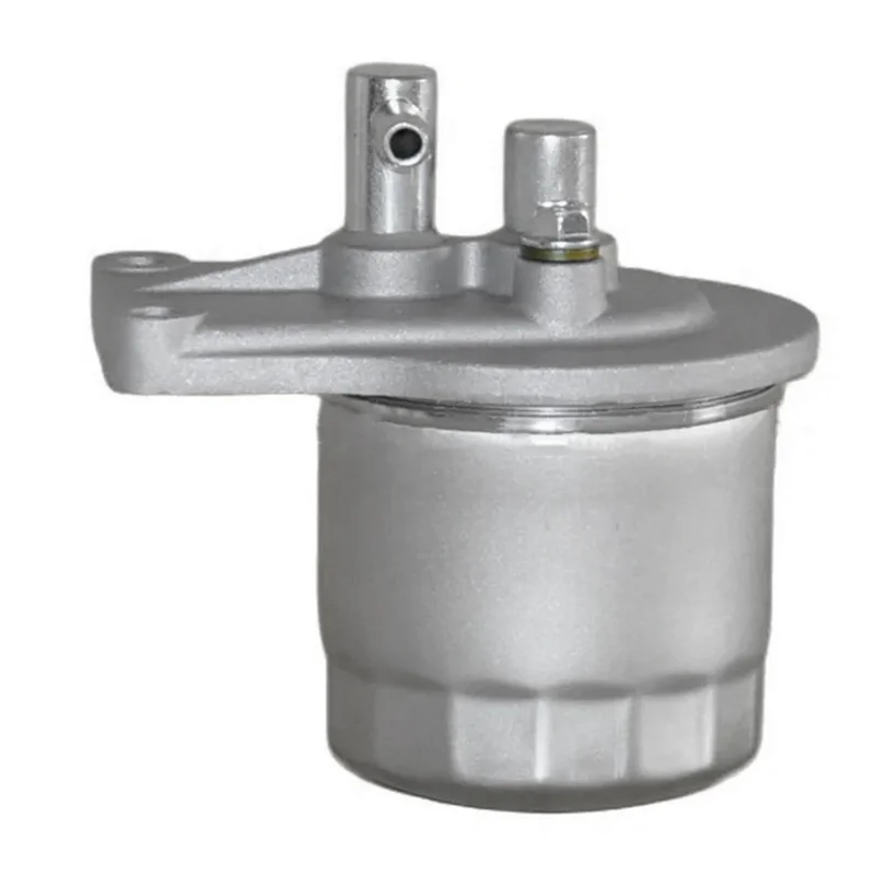 

NEW-15291-43010 Fuel Filter Assembly For Kubota Wheel Loader D1105 D1305 D1703 D905 V1505 V1305 V2203 V2403 V2203 1529143010