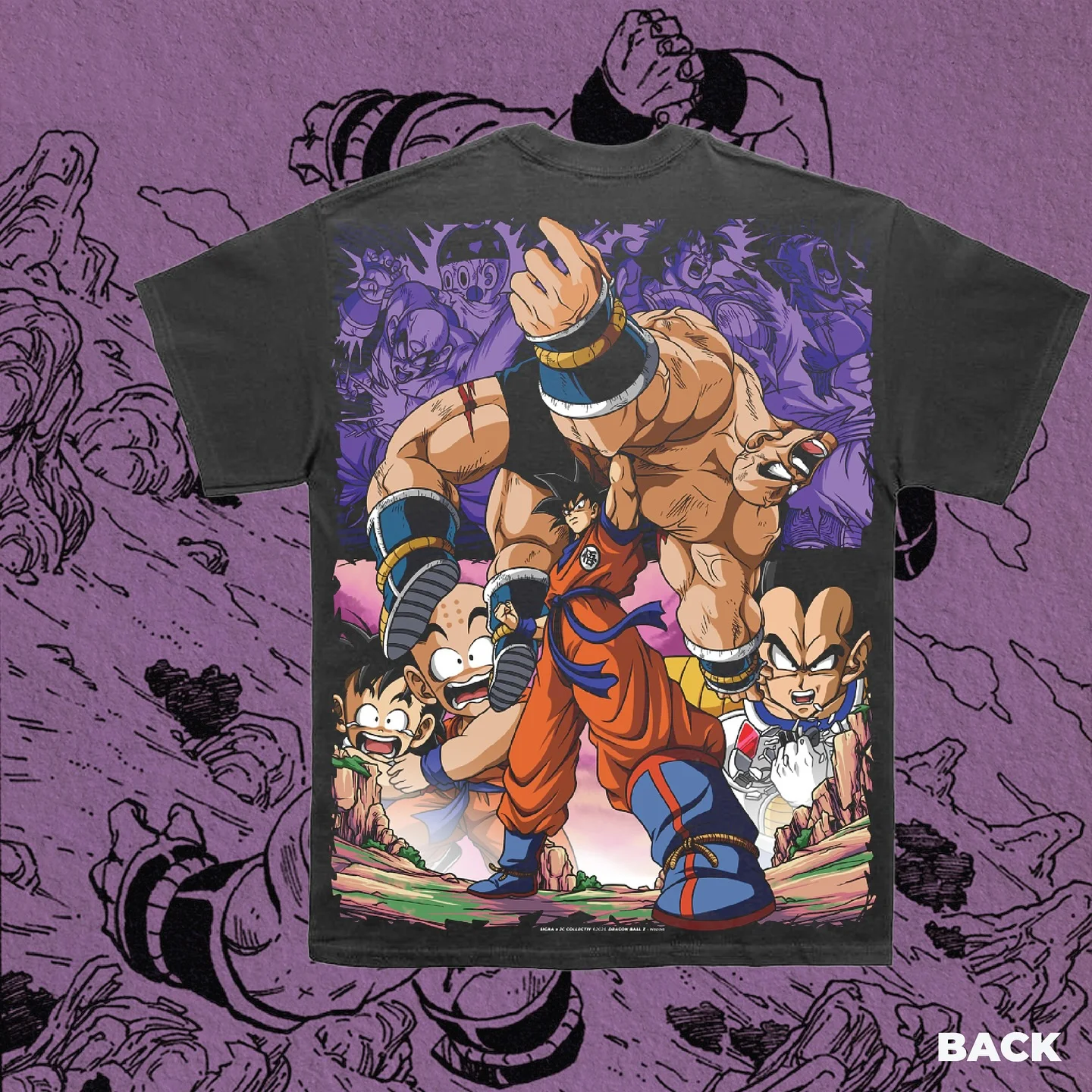 Dragon Ball Comics Hot Blood Wukong T-shirt Mannen Mode Japanse Anime Straat Zomer Top Katoen Ronde Hals Vrouwen Korte Mouw