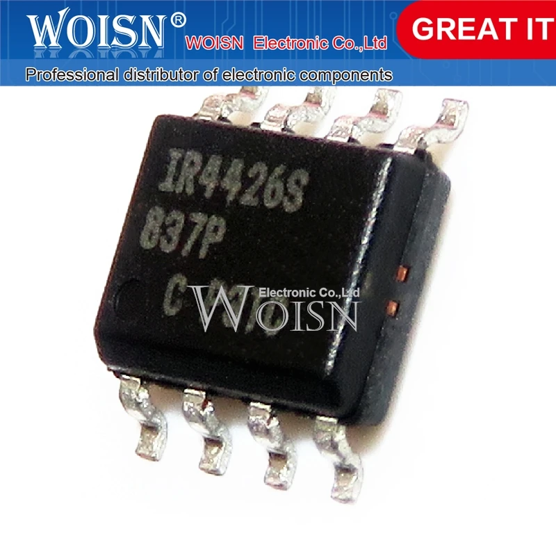 

10PCS IR4426S IR4426 SOP-8