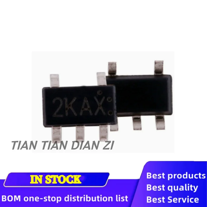 10pcs/lot CYT5026 2YL6 SOT23-5 package ic chips in stock