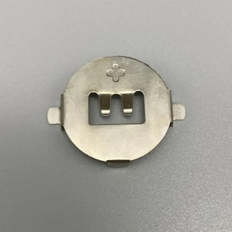 W91A فتحة خلية حامل البطارية متعددة الاستخدامات لخراطيش اللعبة المناسبة لـ NES SNES N64