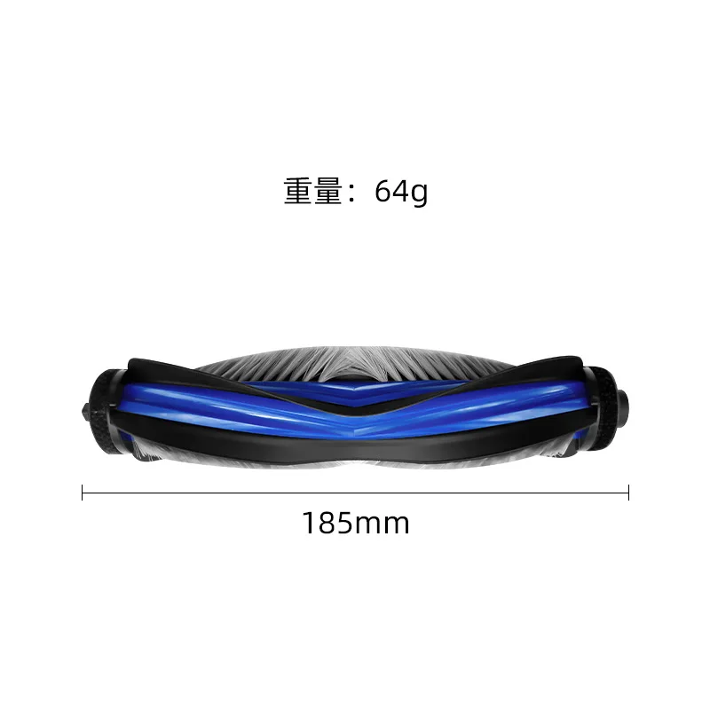 ใช้งานร่วมกับ (Ecovacs Deebot N30 Omni / N30 Pro Omni ) เปลี่ยนอุปกรณ์เสริมหลักแปรงด้านข้าง Hepa Filter Mop ถุงเก็บฝุ่น