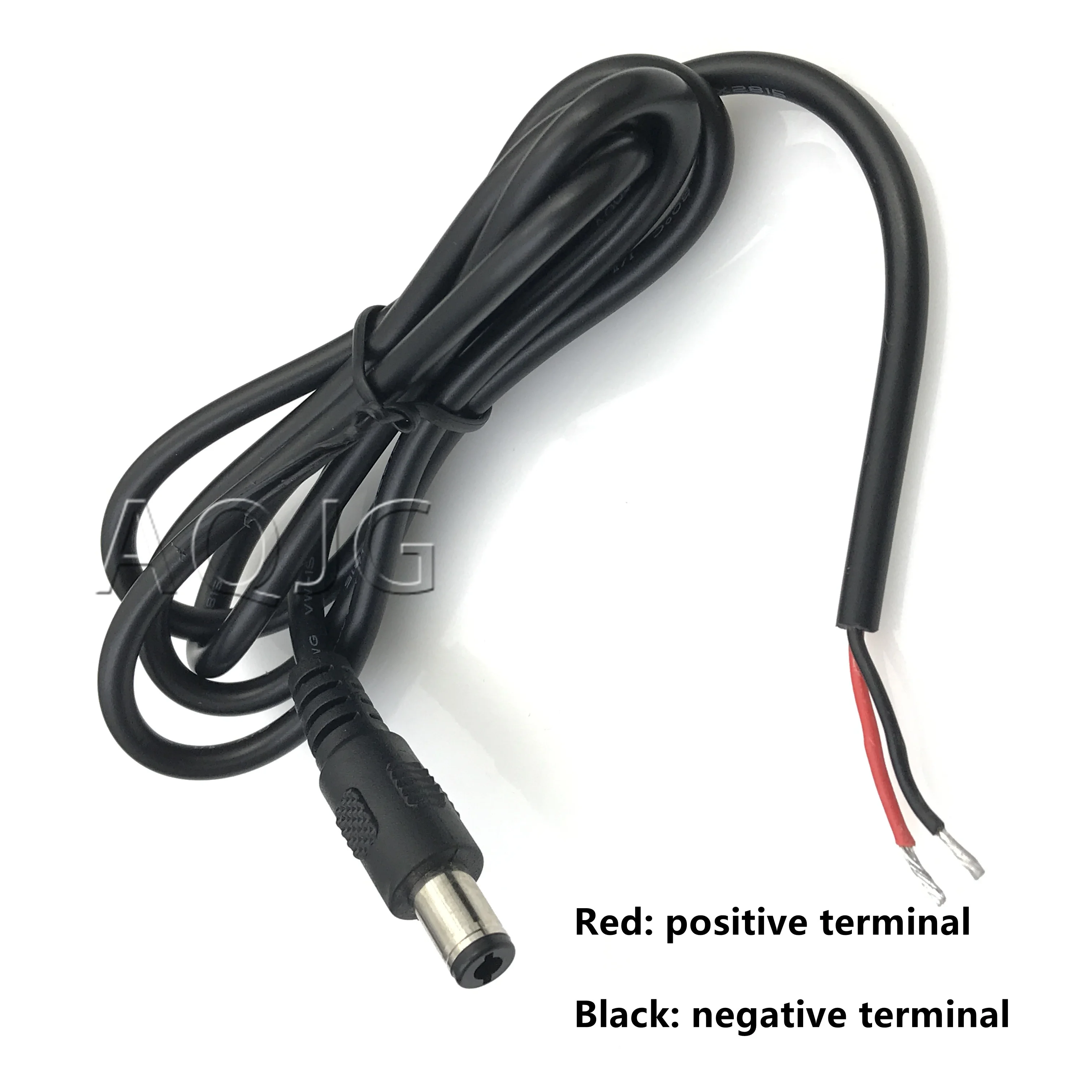 DC 6.3*3.0mm 6.3x3.0mm Male Plug Power Charger Cable Supply Adapter Cord For Toshiba Laptop X5QC Adapter
