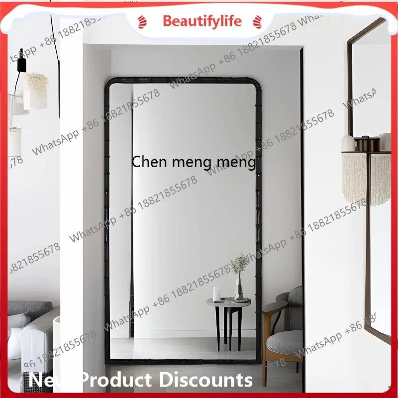 B67 Medieval Bamboo…