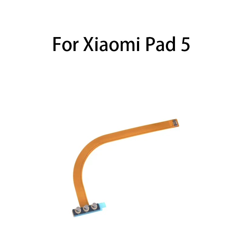 Gefensi (POGO) Keyboard Touch Connector Flex Cable For Xiaomi Pad 5