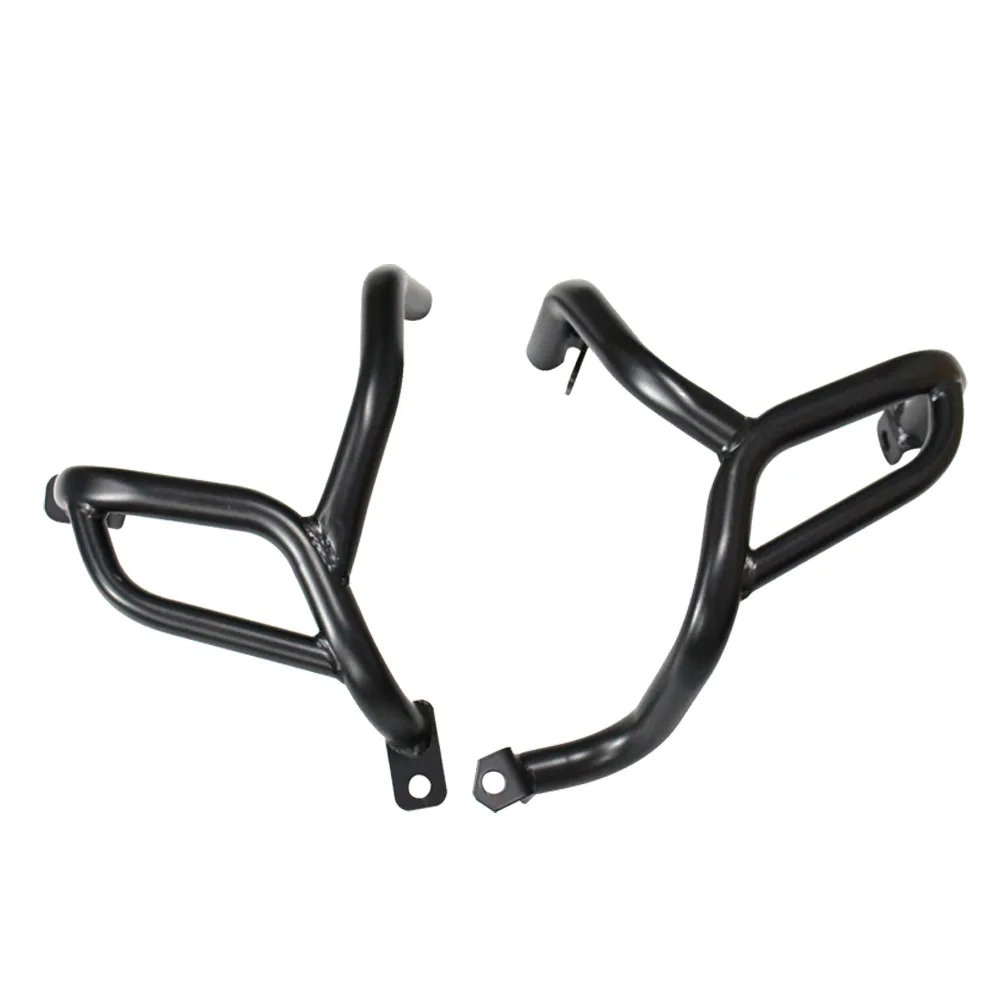 

Для BMW F800 R F800 F800R 2010-2018 мотоцикла передняя защитная дуга рама защита двигателя защита бампера аксессуары