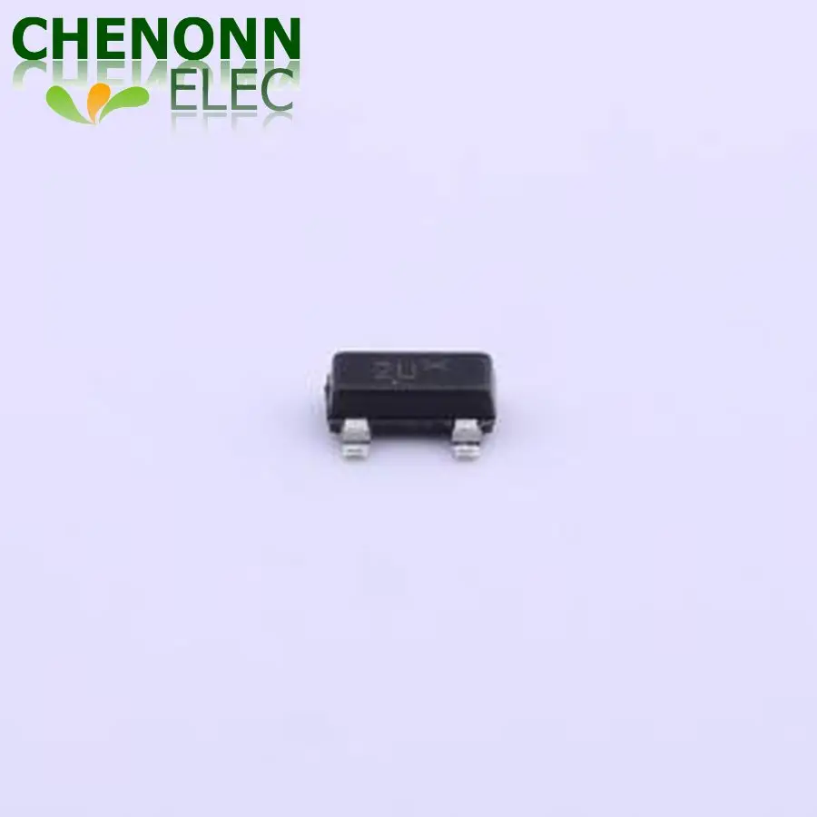 100PCS/LOT MMBTA63LT1G (Darlington Transistors)