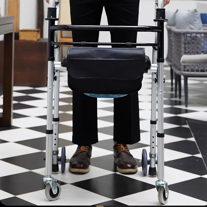 Silla para ancianos, silla para personas mayores, carrito de equipaje, equipo de acero inoxidable, sillas para personas mayores, muebles duraderos para personas mayores Krzesło Prysznicowe