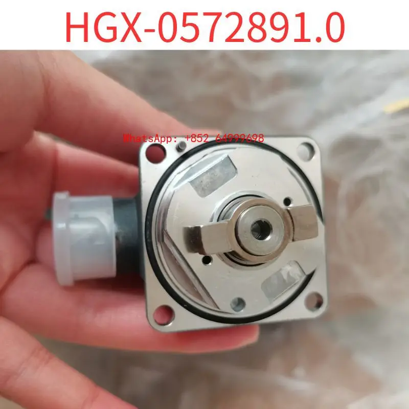 Codificador nuevo HGX- 0572891 .0