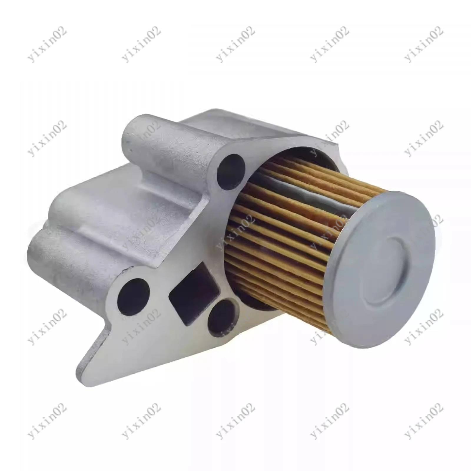 

Transmission Filter Assy 31726-1XA03 31020-1XC1A Car Replacement Parts