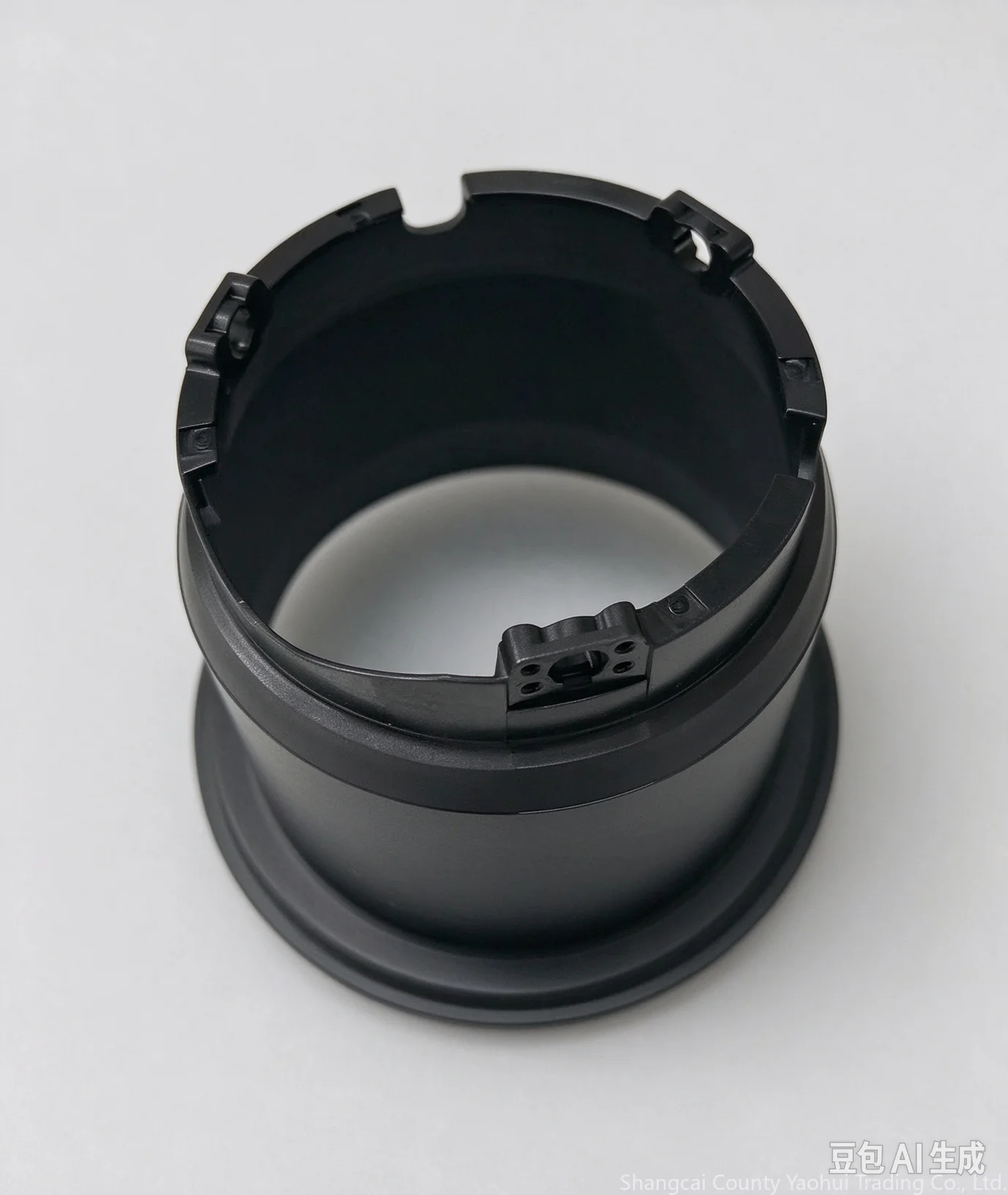 For Canon lens 24-70 II 2.8 second generation, front barrel UV lens, original new UV