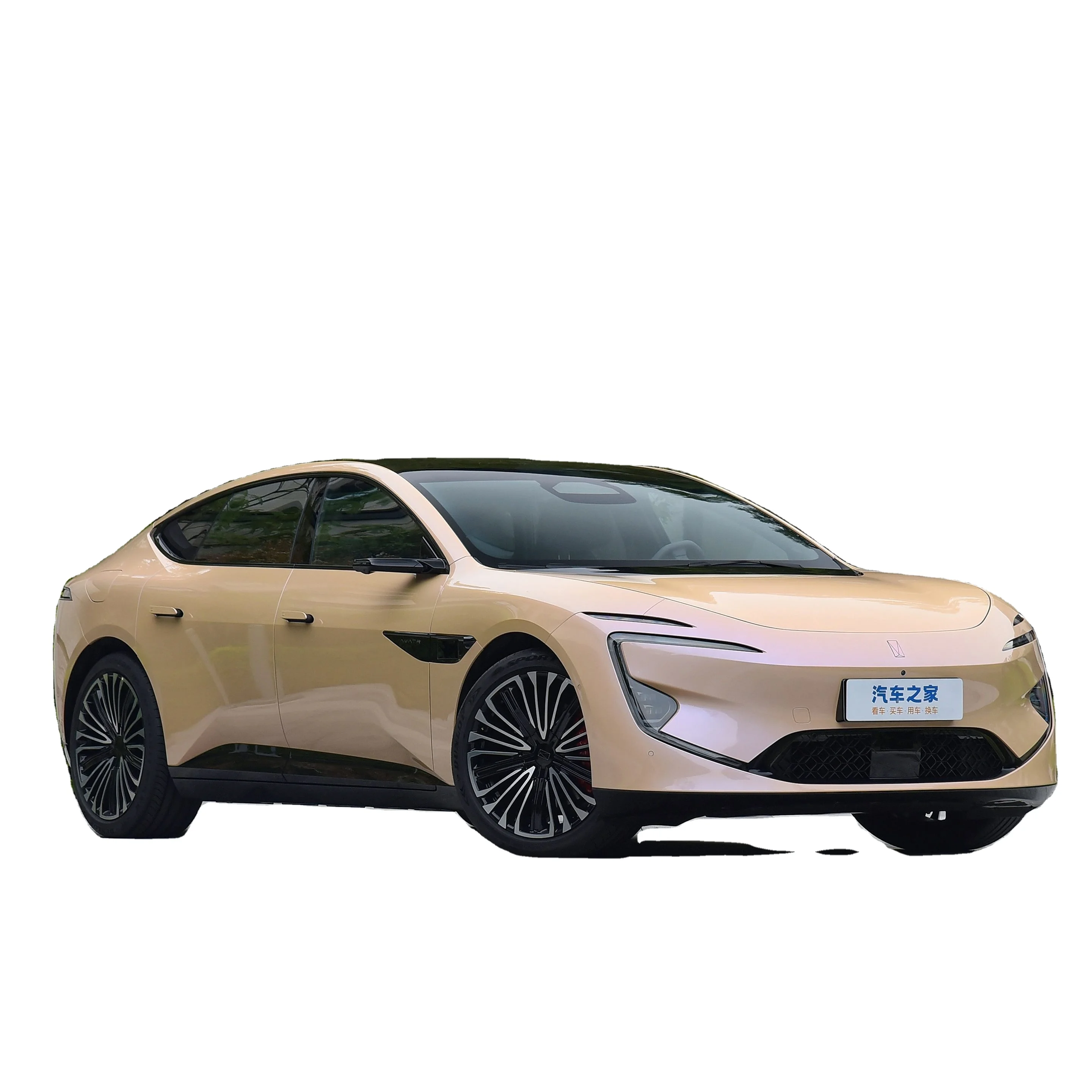 Hot Sale Brand New Avatr 12 Car Electric 2024 High-Voltage Fast Charging Ev Auto Car 4wd Avatr 12 Price In China Electric Cars